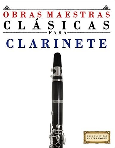 Clarinete