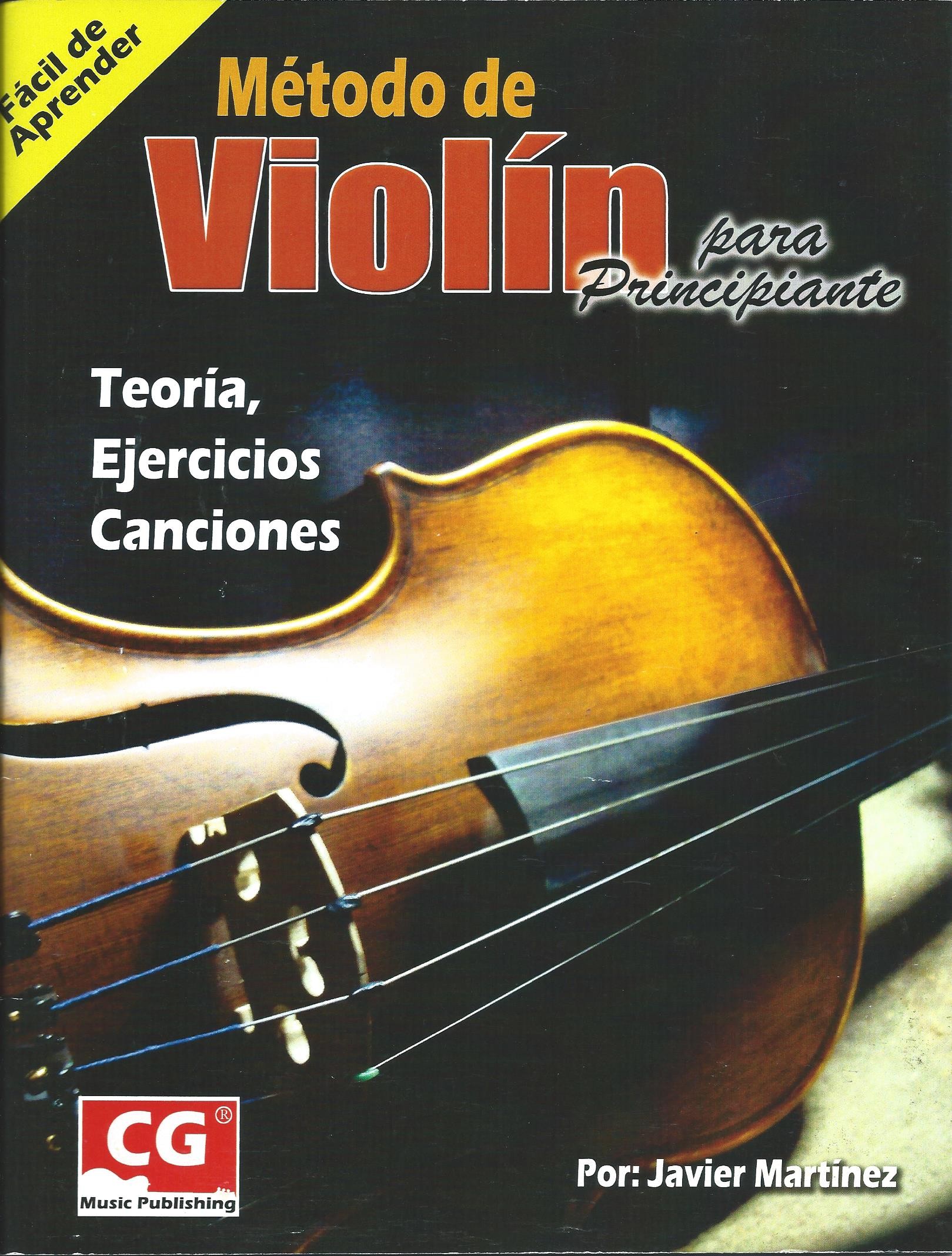 Violín
