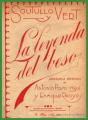 Zarzuela y opera