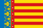 200px flag of the valencian community 2x3 svg