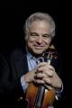 Nunca practiques más de cinco horas al día, dice el violinista Itzhak Perlman