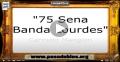 75 sena banda lourdes carmelo mangion pasacalle 