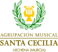 Agrupacion musical santa cecilia de archena