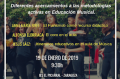 Unas 80 personas participan este sábado en el V Encuentro del Profesorado de Música de Aragón