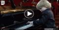 Astana piano passion competition elisey mysin 6 years 27 04 2017