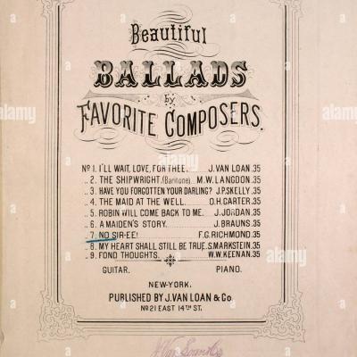 Baladas