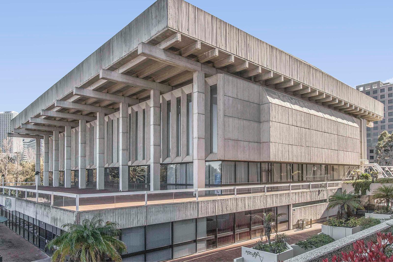 Bcd26bea perth concert hall