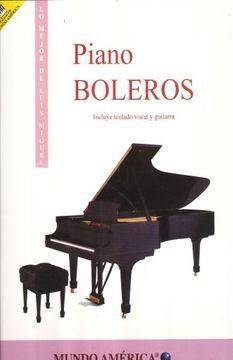 Boleros 1