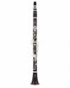 Buffet crampon r13 bb clarinet 18 6