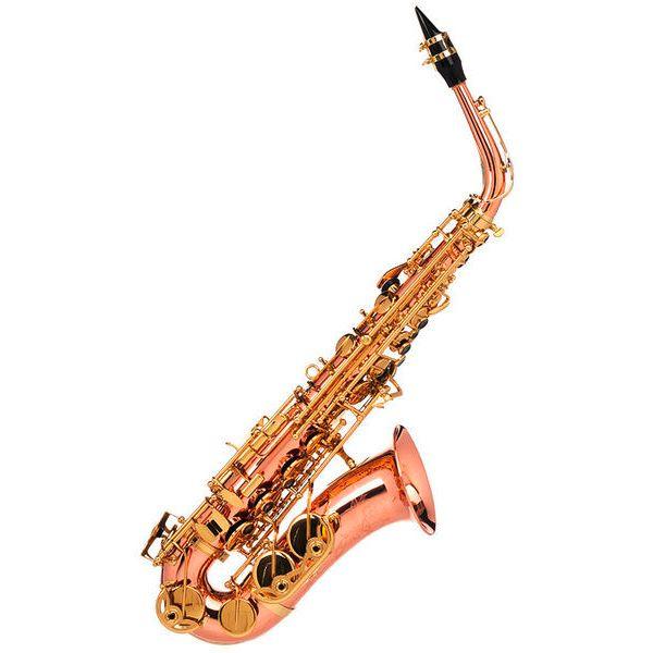 Buffet crampon senzo copper alto sax