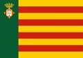 Castellon bandera 200px
