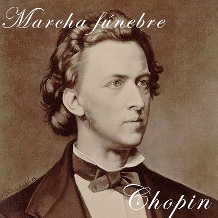 Chopin marcha funebre