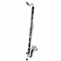 Clarinete bajo buffet 1180