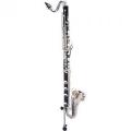 Clarinete bajo buffet prestige 1183