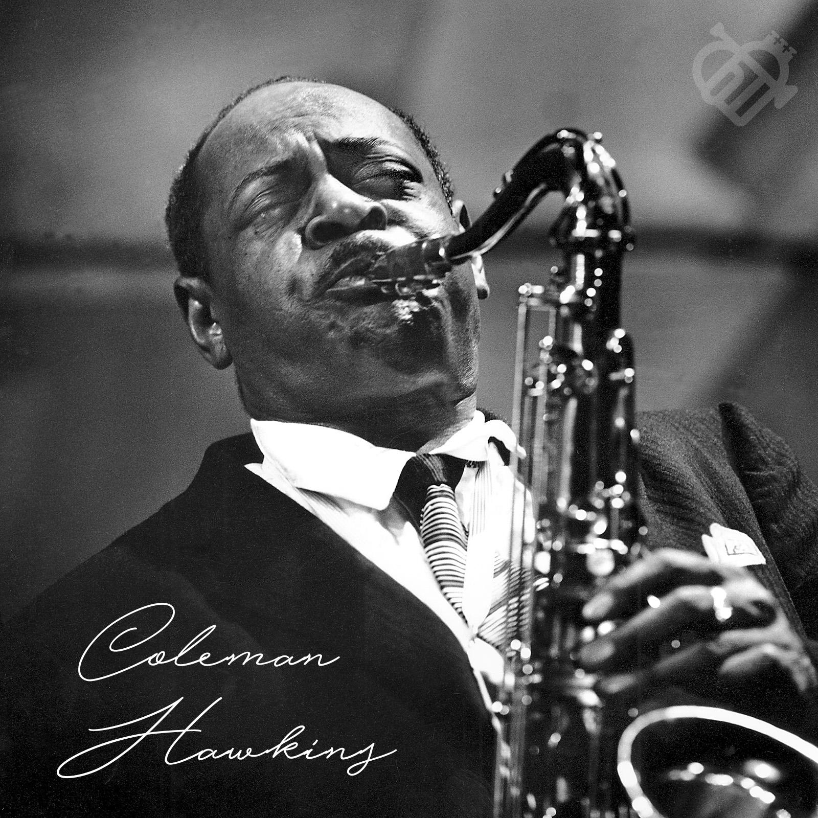 Coleman hawkins