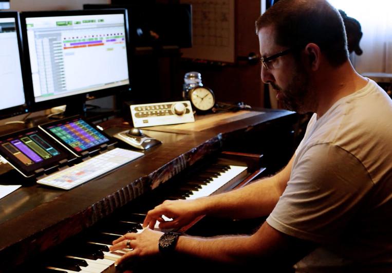 Compositor musica videojuegos