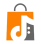 Comprar partitura original png