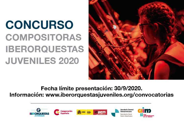 Concurso compositoras 2020