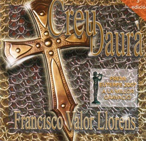 Creu daura