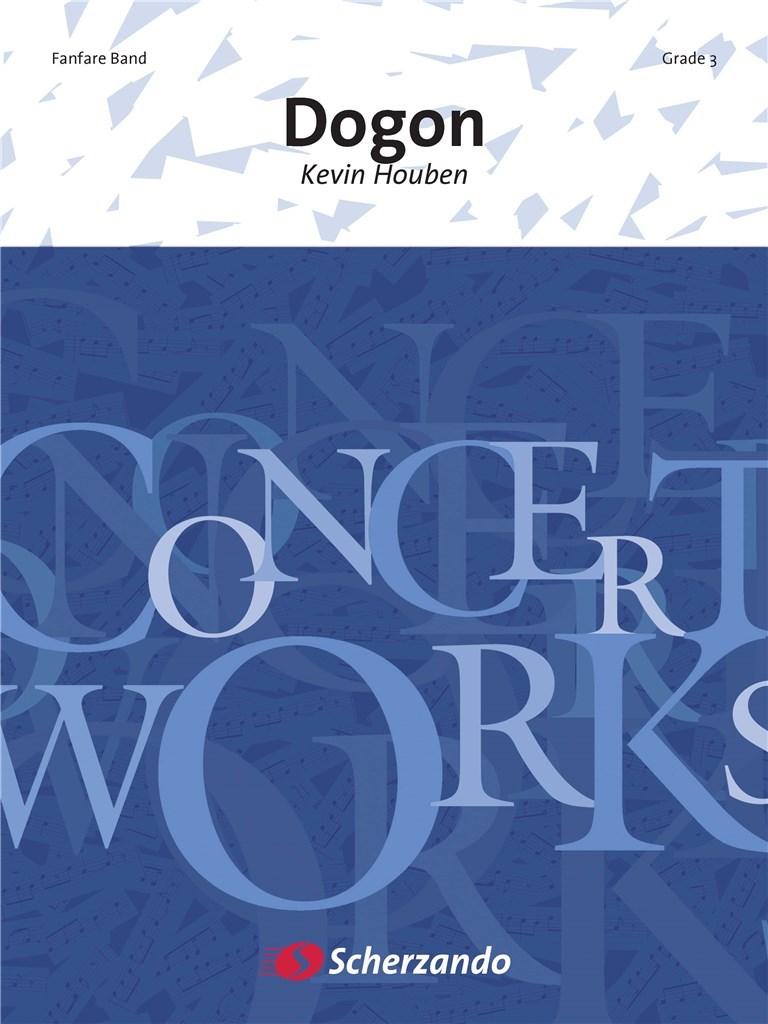 Dogon kevin houben 1