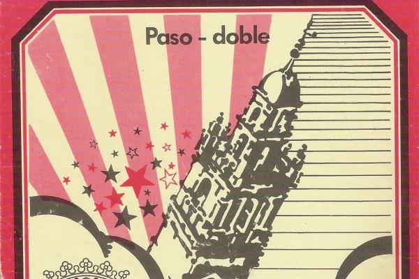 Enguera pasodoble