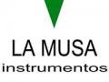 LA MUSA