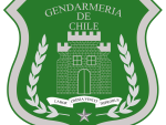 Escudo gendarmeria de chile 2019