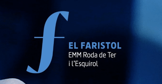 Escuela municipal musica roda de ter