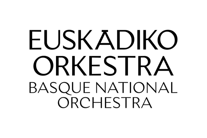 Euskadiko orkestra basque national orchestra
