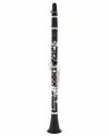 F a uebel classic l bb clarinet eb key