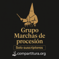Música cofrade, Semana Santa