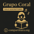 Grupos corales