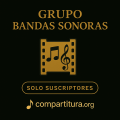 Bandas sonoras