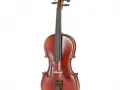 Gewa allegro violin 4 4 sc lh mb