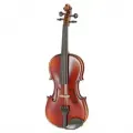 Gewa allegro violin 4 4 sc lh mb