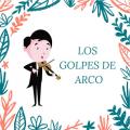 Los golpes de arco