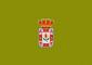 Granada bandera 200px