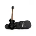 Guitar only black