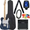 Harley benton te 20mn bm st series pack