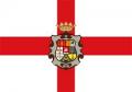 Huesca bandera 200px