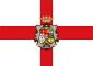 Huesca bandera 200px