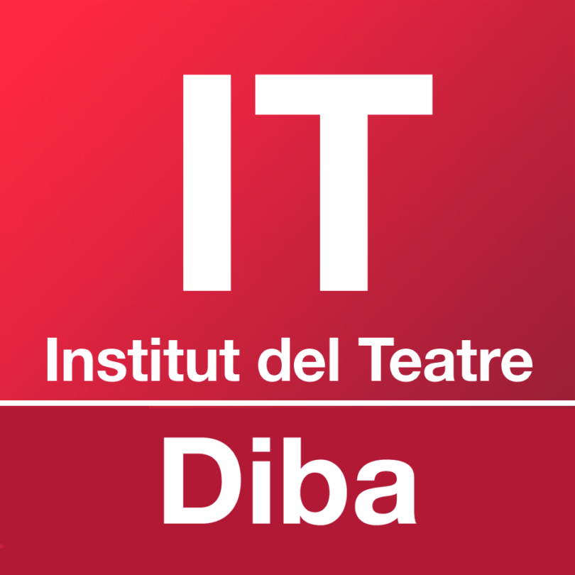 Institut del teatre 810x810