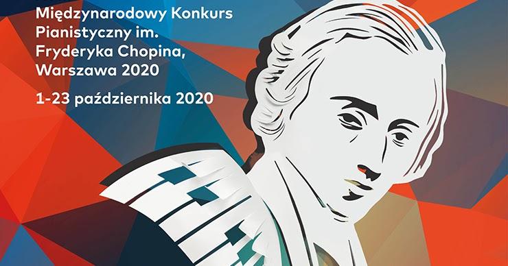 Internationa chopin piano competition