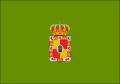Jaen bandera 200px