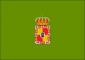 Jaen bandera 200px