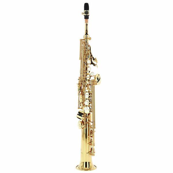 Jupiter jss1000q soprano sax