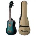 Kunde mercury 21 azul