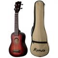 Kunde mercury 21 rojo