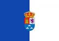 Las palmas bandera 200px