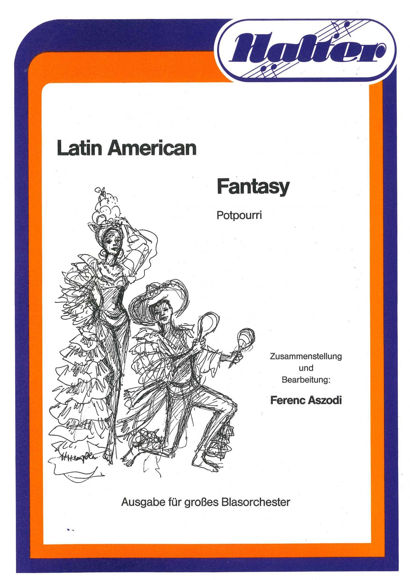 Latinamericanfantasy